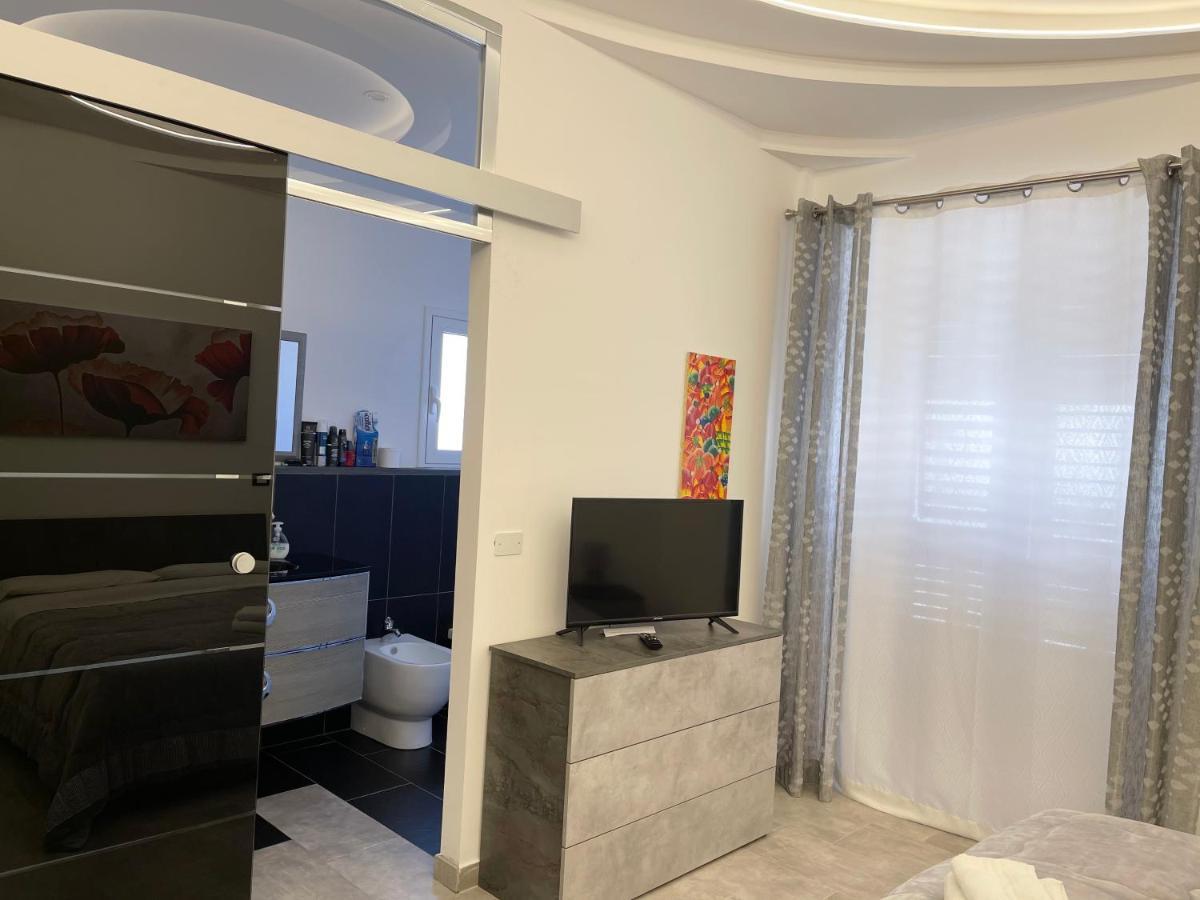 B&B Antichi Cortili Termini Imerese Exterior foto