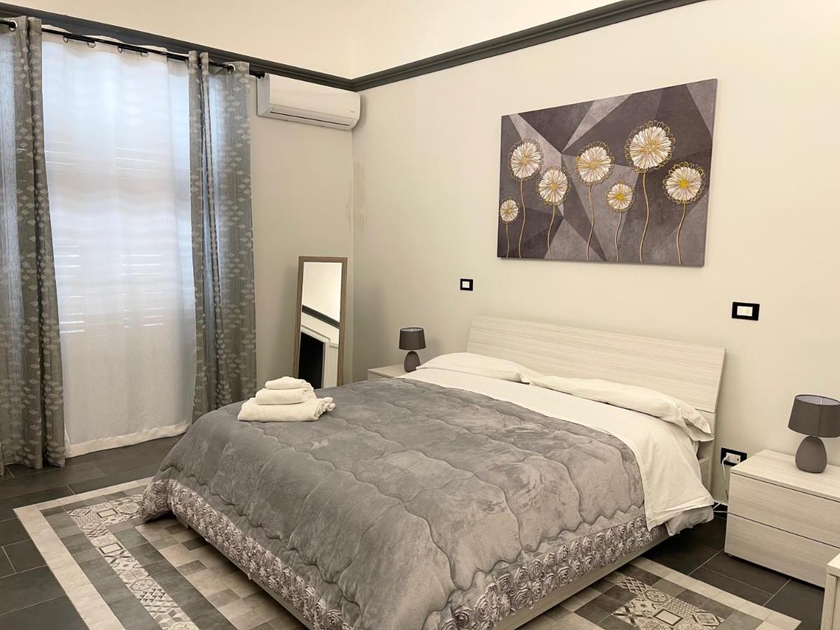 B&B Antichi Cortili Termini Imerese Exterior foto