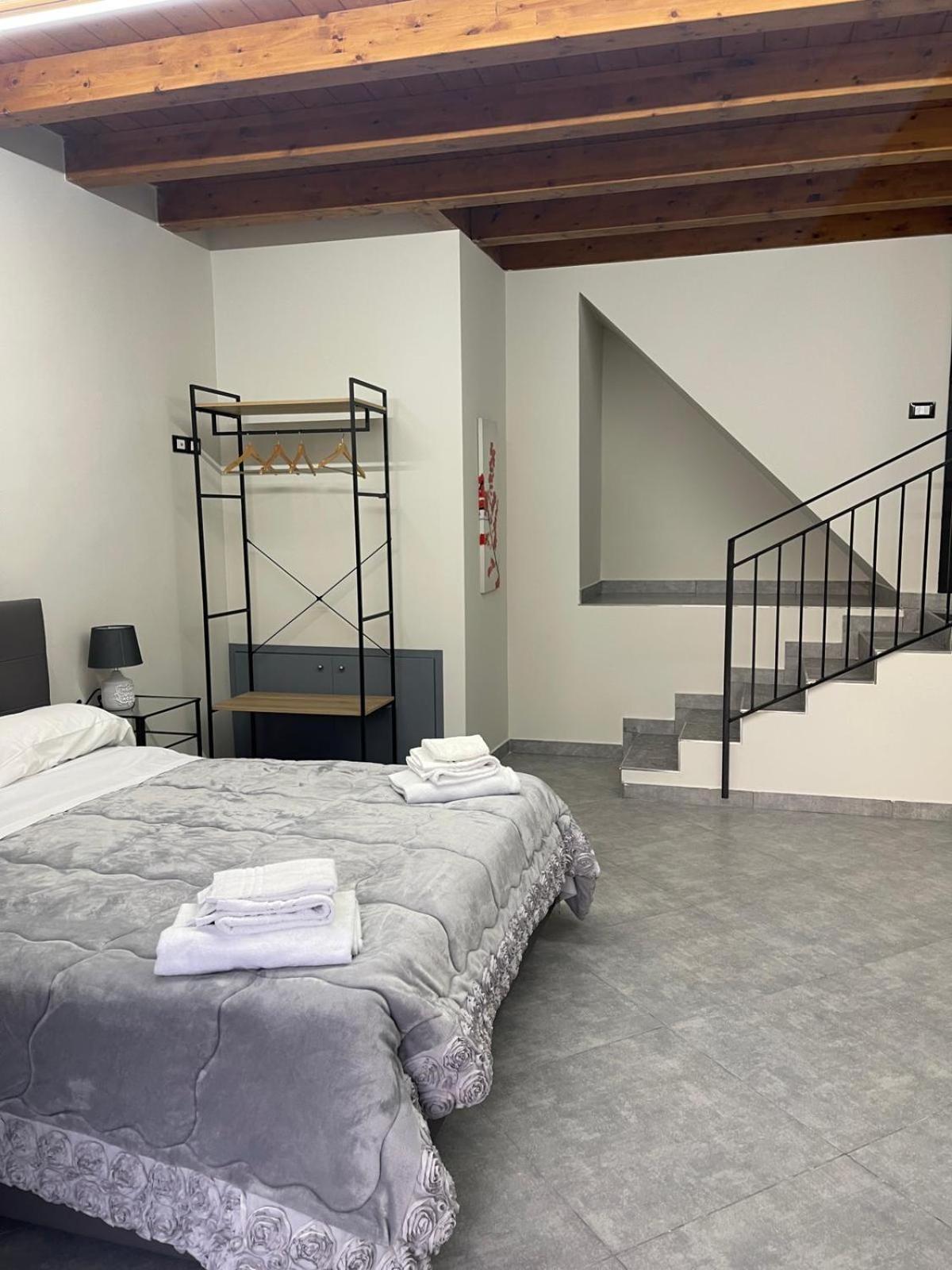 B&B Antichi Cortili Termini Imerese Exterior foto